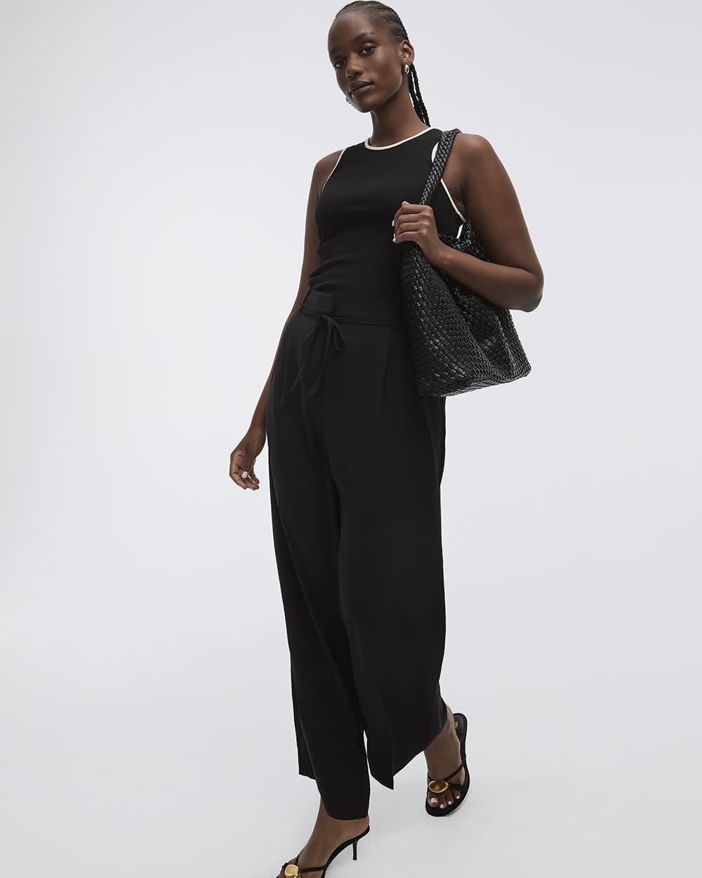 Airflow Wide-Leg Pant - Tall