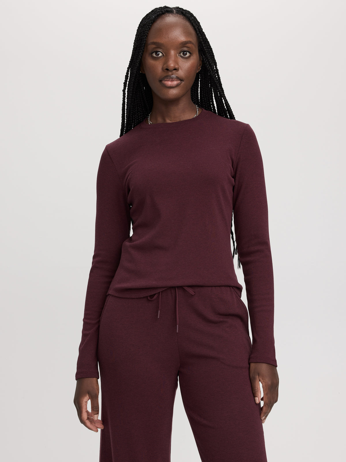 Long-Sleeve Base Layer - Hyba