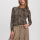 Long-Sleeve Crew-Neck T-Shirt - R Essentials