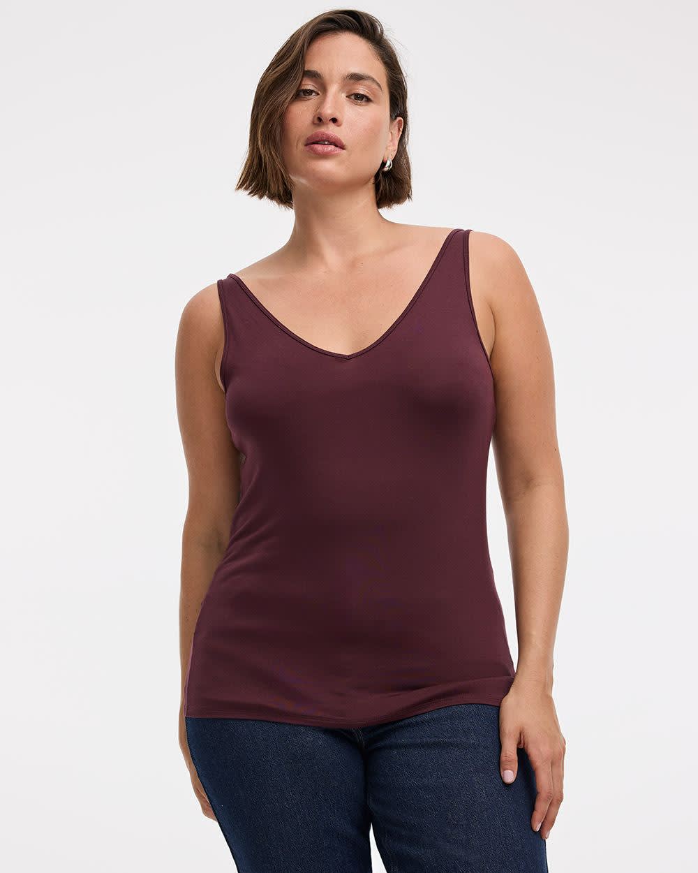 Reversible Cami - R Essentials