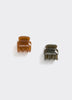 Small Hair Clips - Set of 2