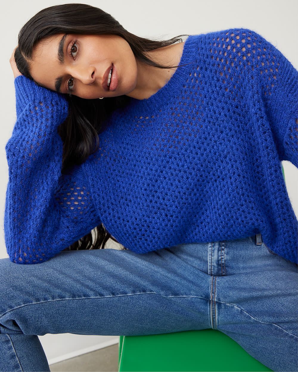 Camisole réversible à fines bretelles - R Essentials