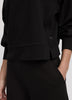 Long-Sleeve Sweatshirt - HYLUX Hyba