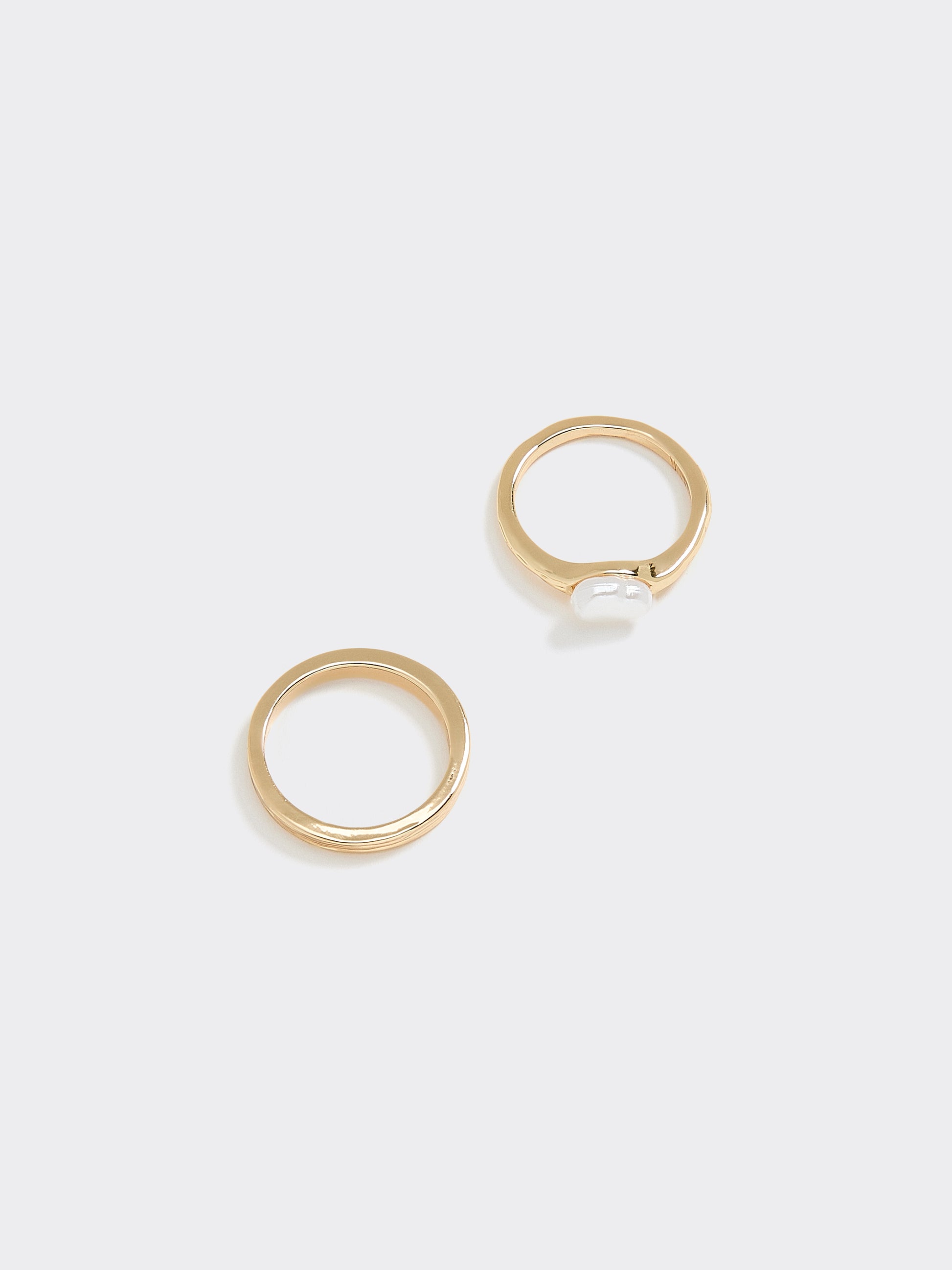 Ring – Multiple Features, 100% Metal – Women’s Jewelry