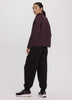 Waffled Jacket - Hyba