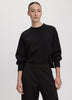 Long-Sleeve Sweatshirt - HYLUX Hyba