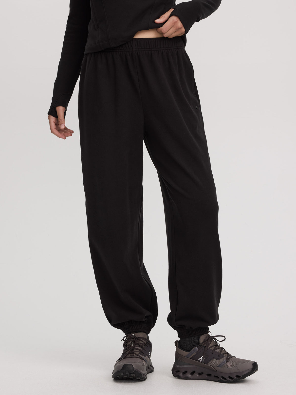 Polar Fleece Jogger - Hyba