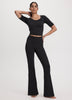 Flare-Leg Pant - PULSE (R) Hyba