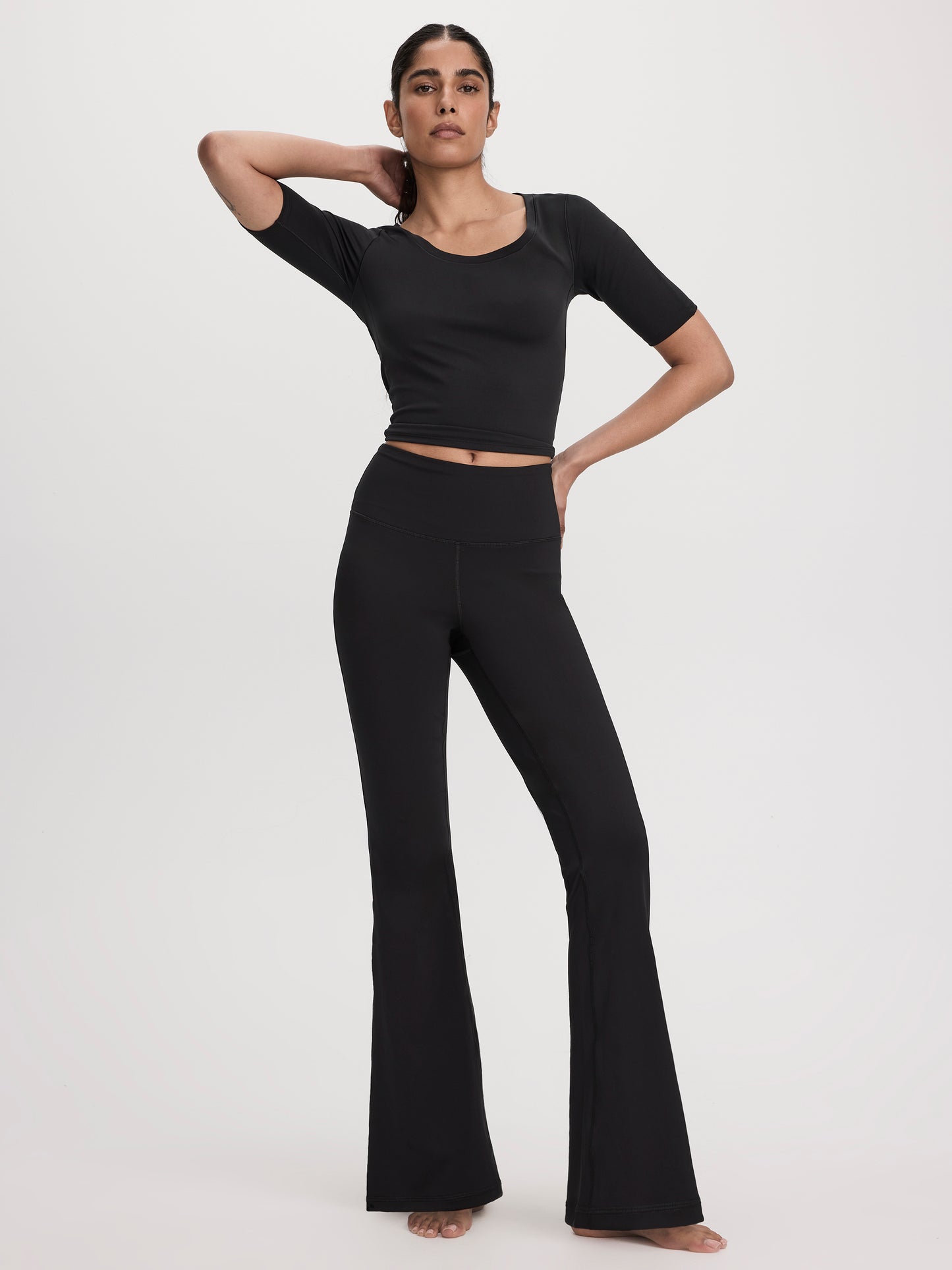 Flare-Leg Pant - PULSE (R) Hyba