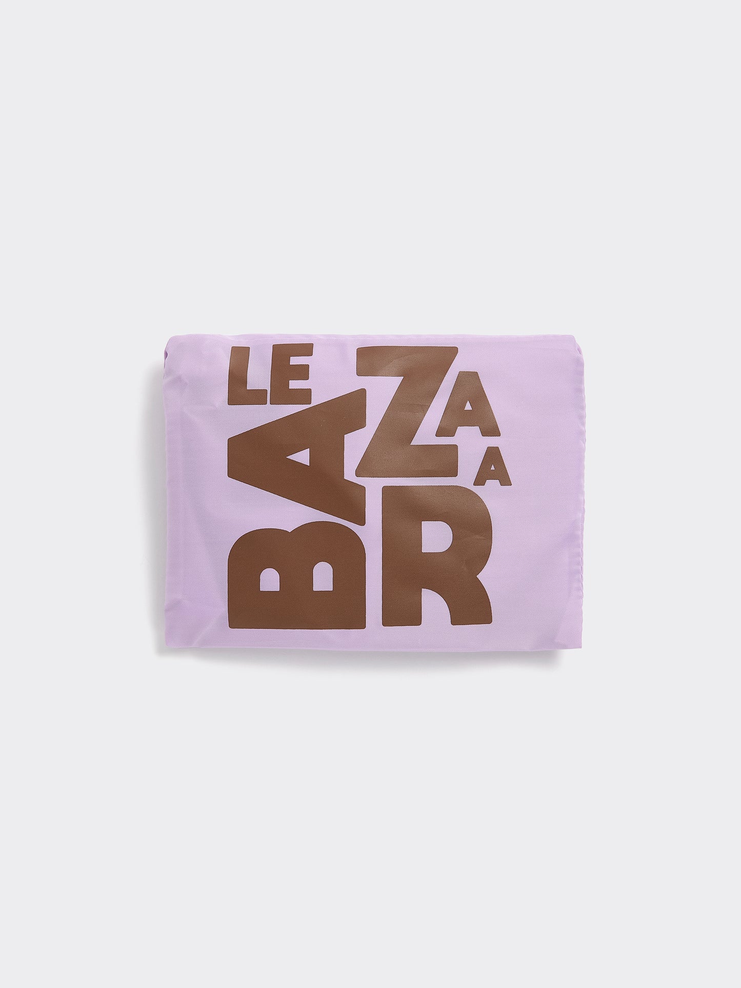 Sac réutilisable en polyester recyclé