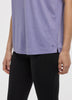 Crew-Neck T-Shirt - DRY-LUX (R) Hyba Essentials