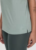 Crew-Neck Tee - DRY-LUX (R) Hyba Essentials