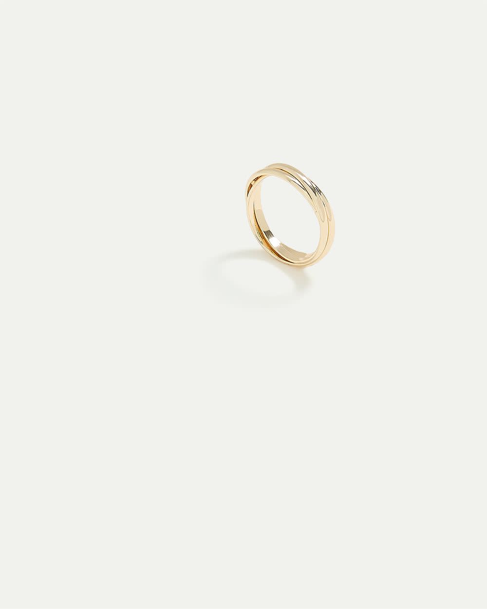 Multilayer Ring