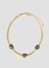 Necklace with Stones