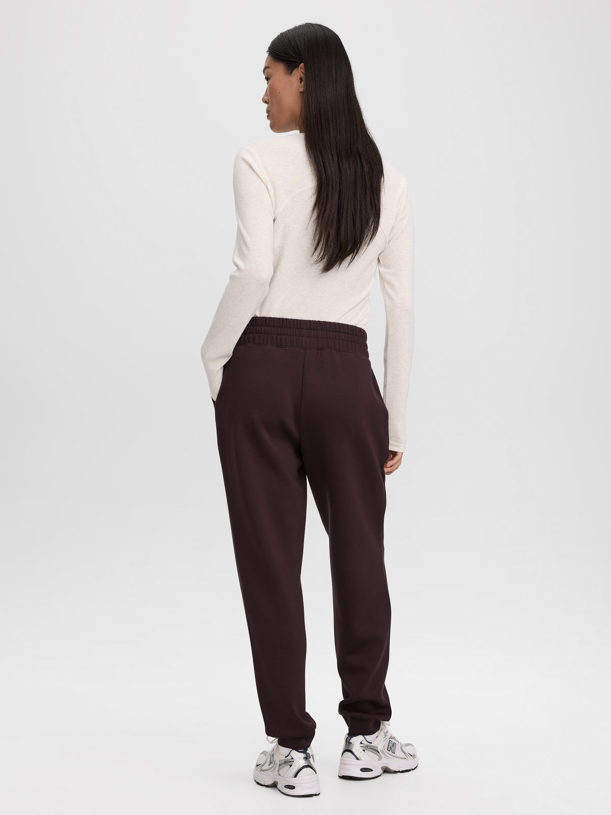 Jogger Pants - HYLUX Hyba