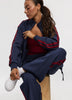Tracksuit Jacket - Hyba