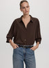 Semi-Fitted Blouse