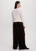 V-Neck Bolero & Top – 75% Viscose Blend