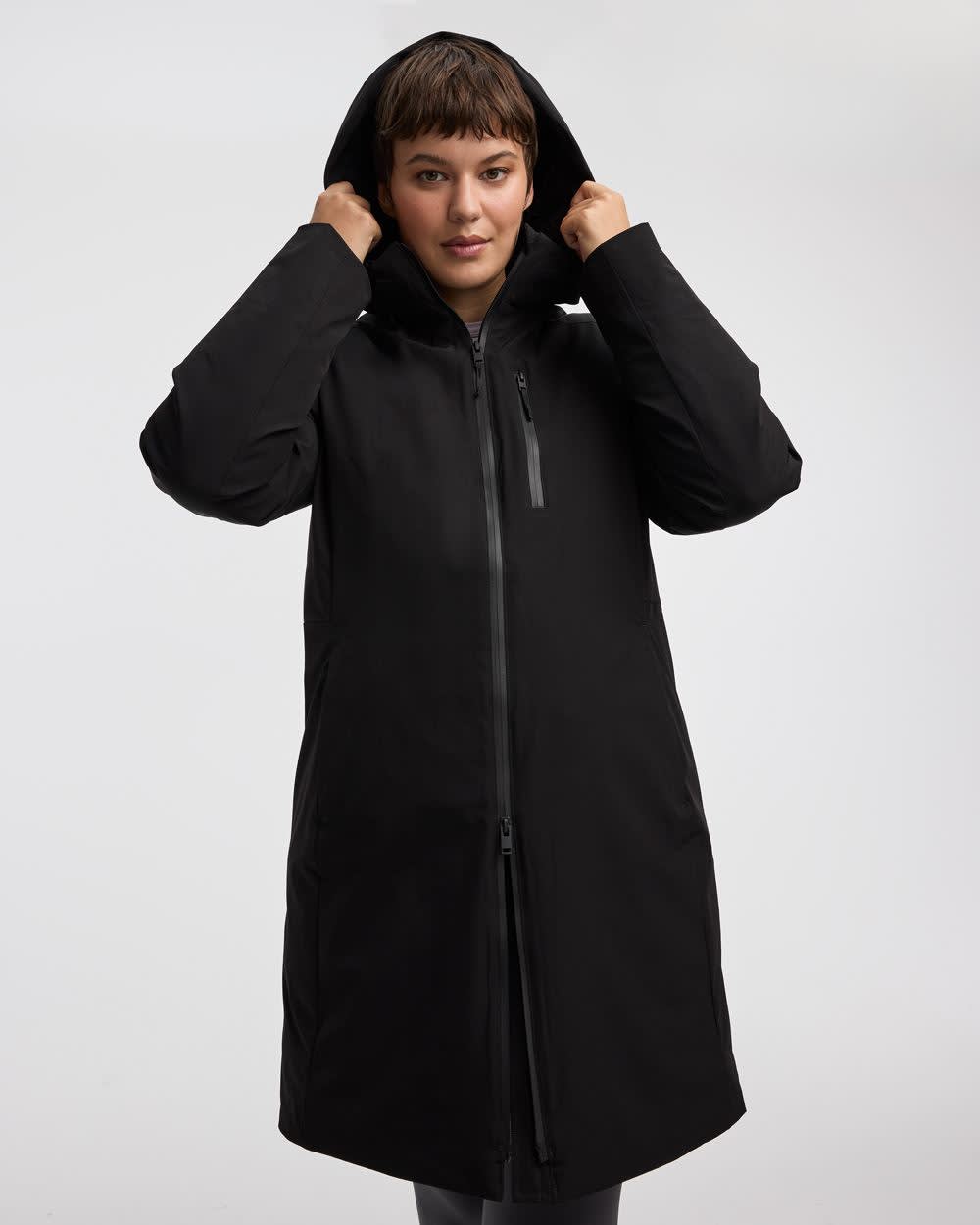 Winter Jacket - Hyba