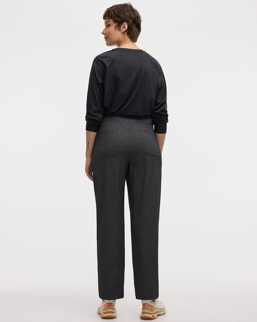 Urban Slim-Leg Pant - Hyba