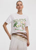 Short-Sleeve Crew-Neck Tee