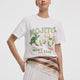 Short-Sleeve Crew-Neck Tee