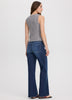 Blouse sans manches 