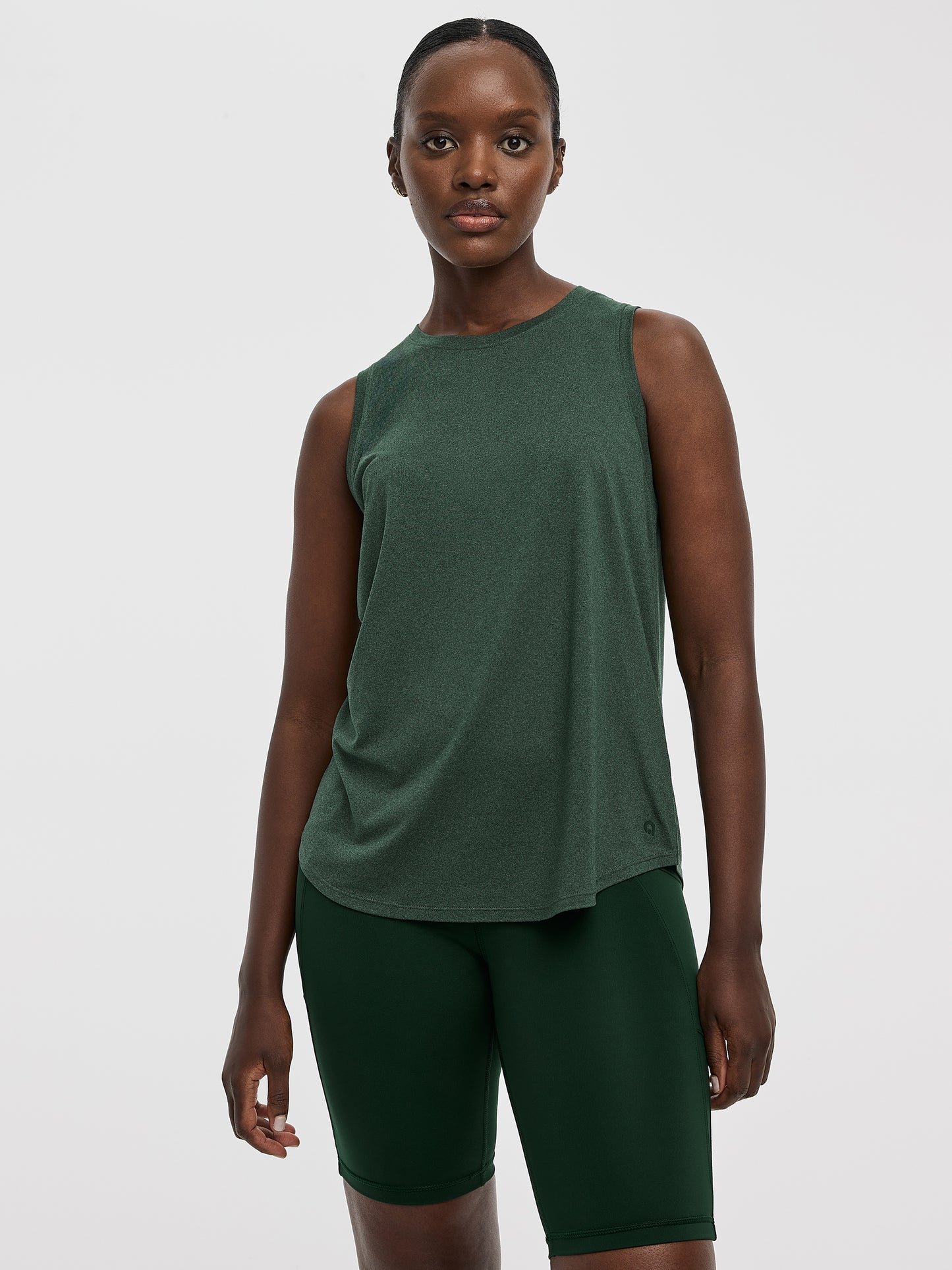 Tank Top - DRY-LUX (R) Hyba Essentials