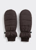 Puffy Mitts - Hyba