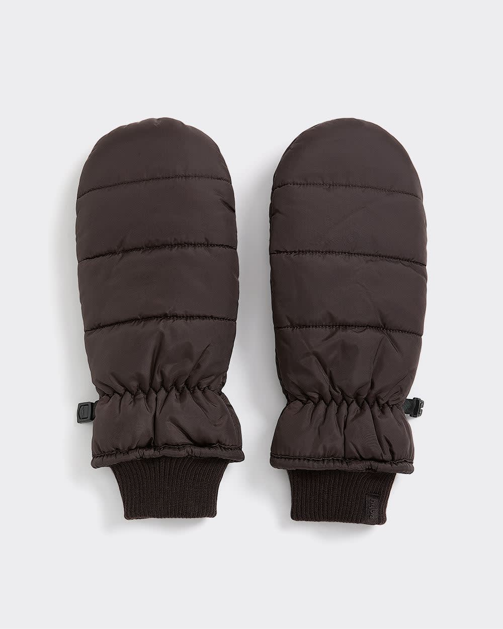 Puffy Mitts - Hyba