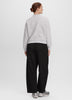 Jacquard Bomber Jacket - Hyba