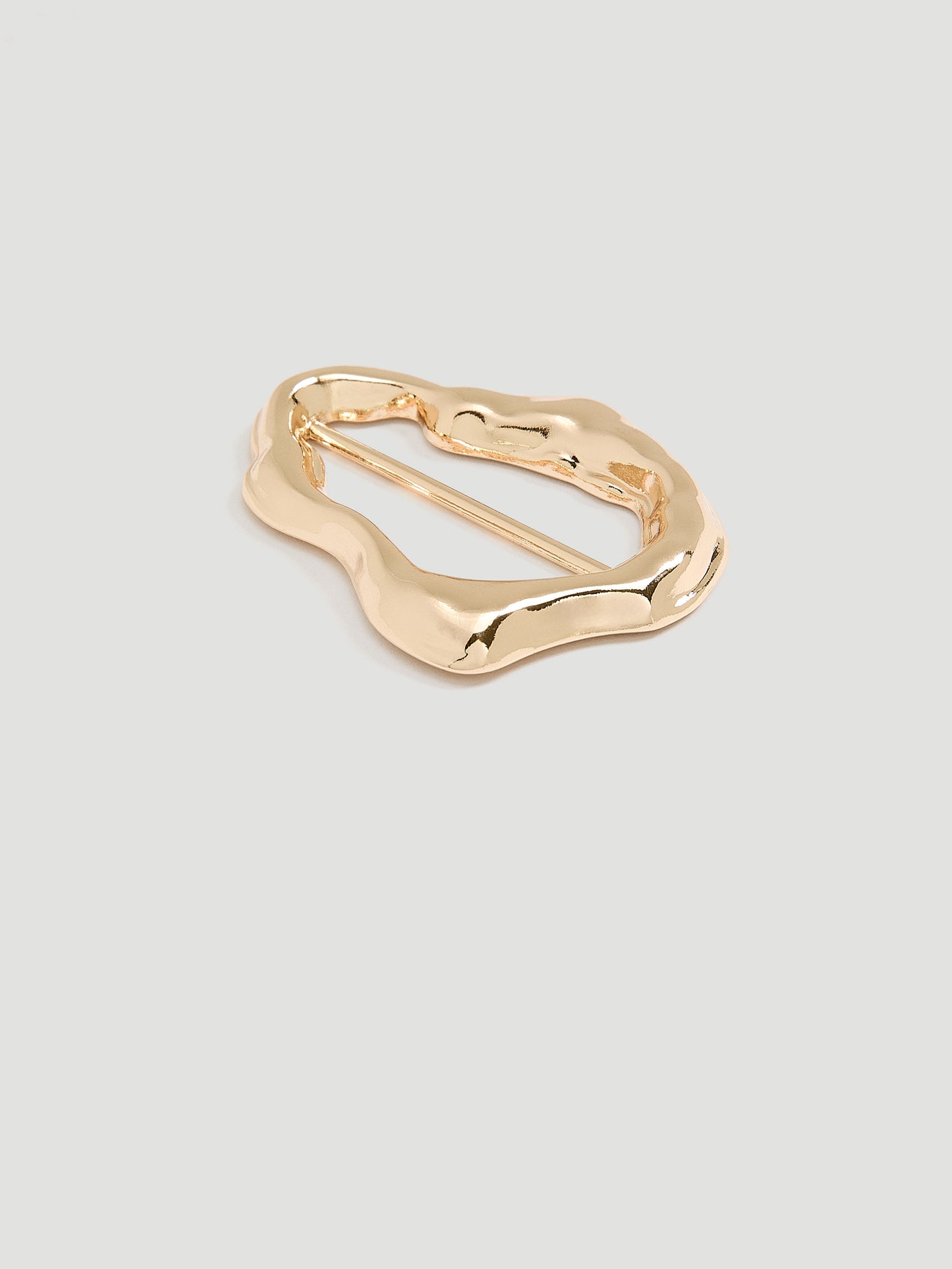 Scarf Ring