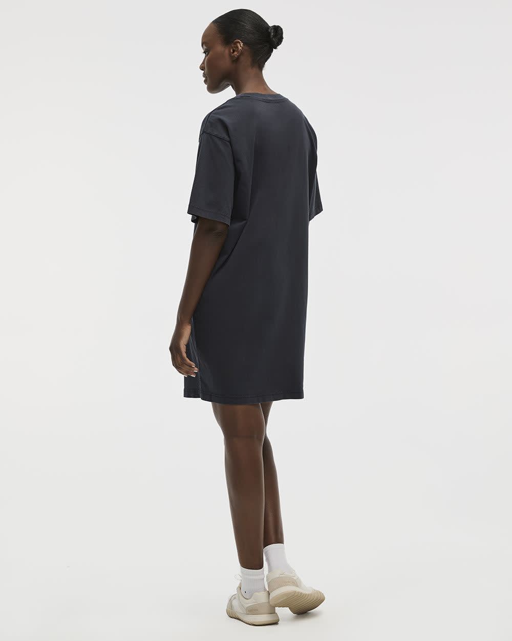 T-Shirt Dress - Vuarnet for Hyba
