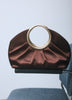 Satin Clutch