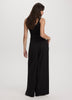 Wide-Leg High-Rise Pants - The Timeless