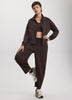 Barrel-Leg Pull-On Pant - HYLUX Hyba