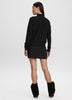 Long-Sleeve Turtleneck Sweater - R Essentials