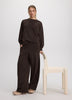 Wide-Leg Pull-On Pant - HYLUX Hyba