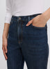 Slim-Leg High-Rise Jean - The Vintage - Curvy Fit