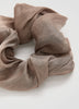Satin Scrunchie