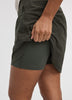 Skort with Utility Pockets - Hyba