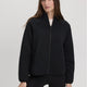 Waffled Jacket - Hyba