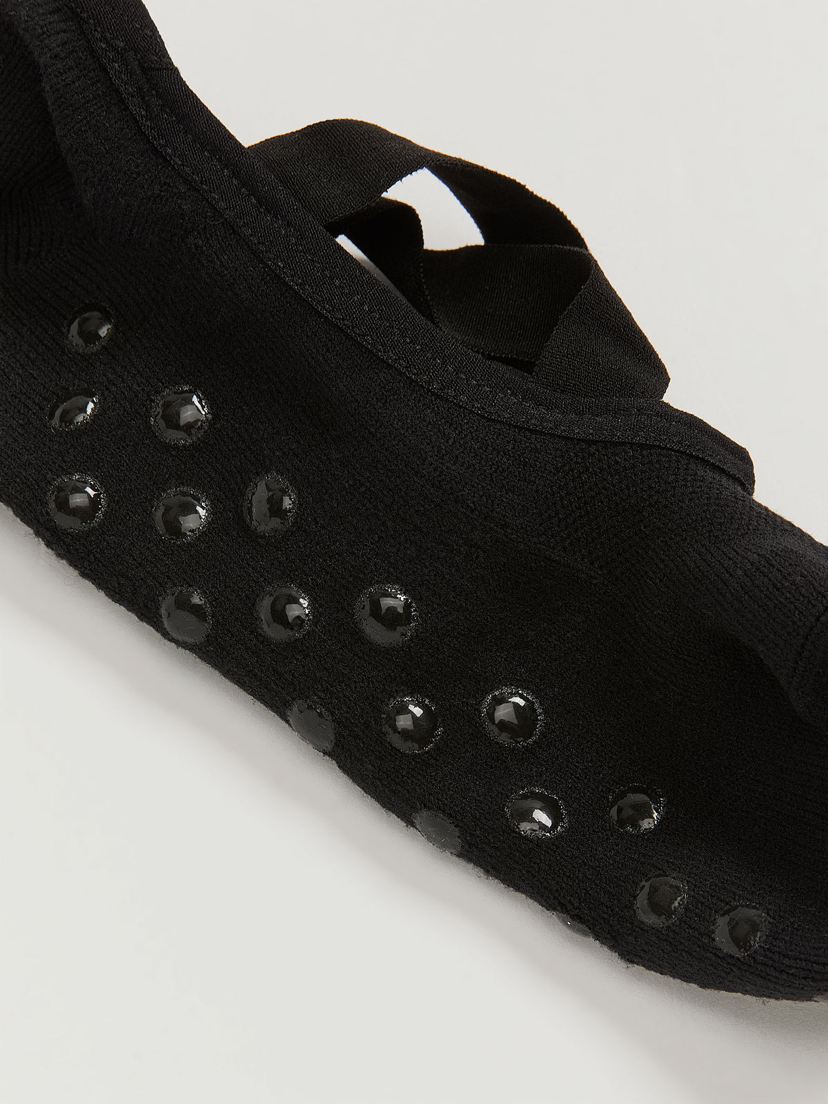 Ankle Socks with Grip - Hyba
