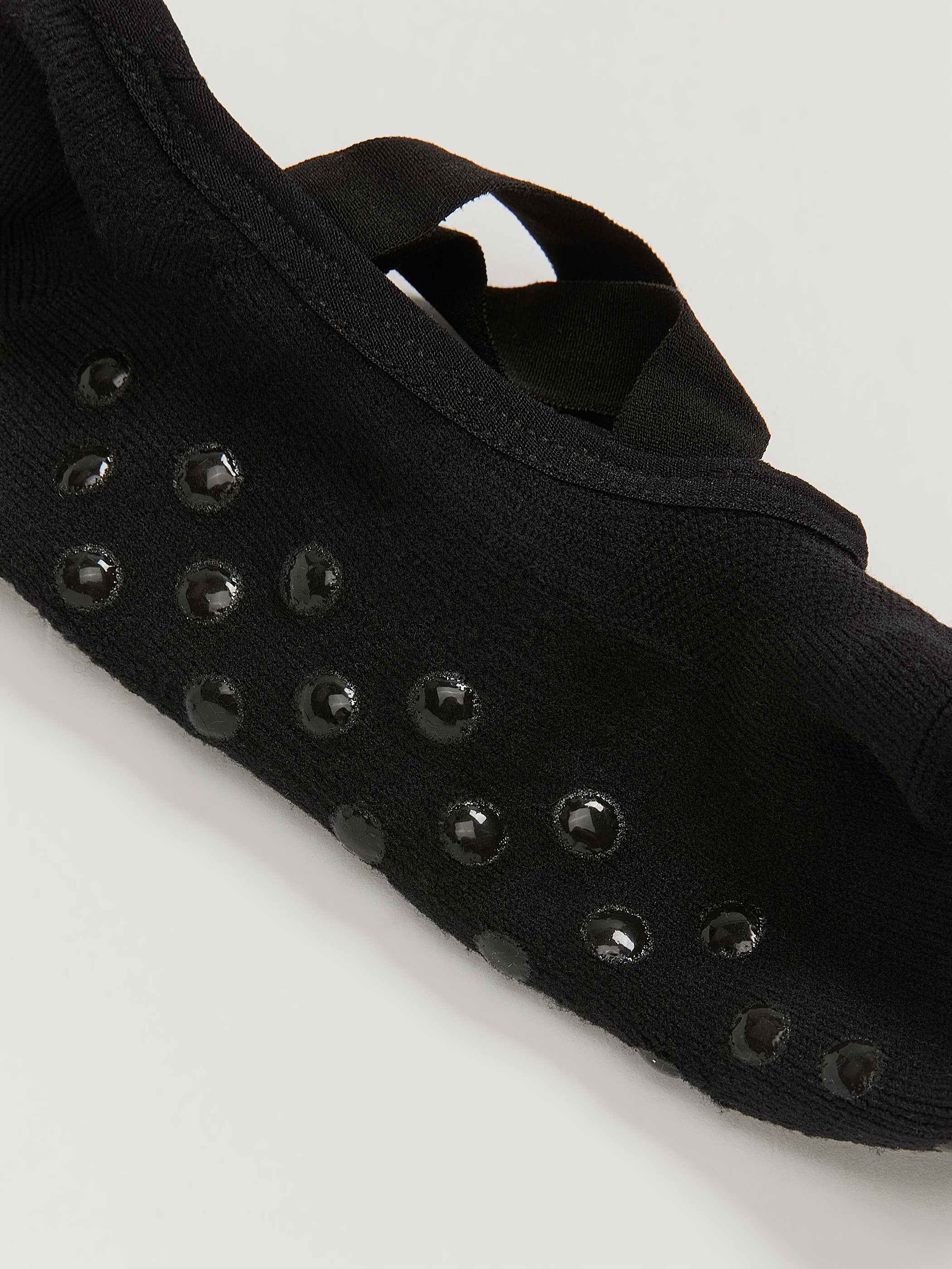 Ankle Socks with Grip - Hyba