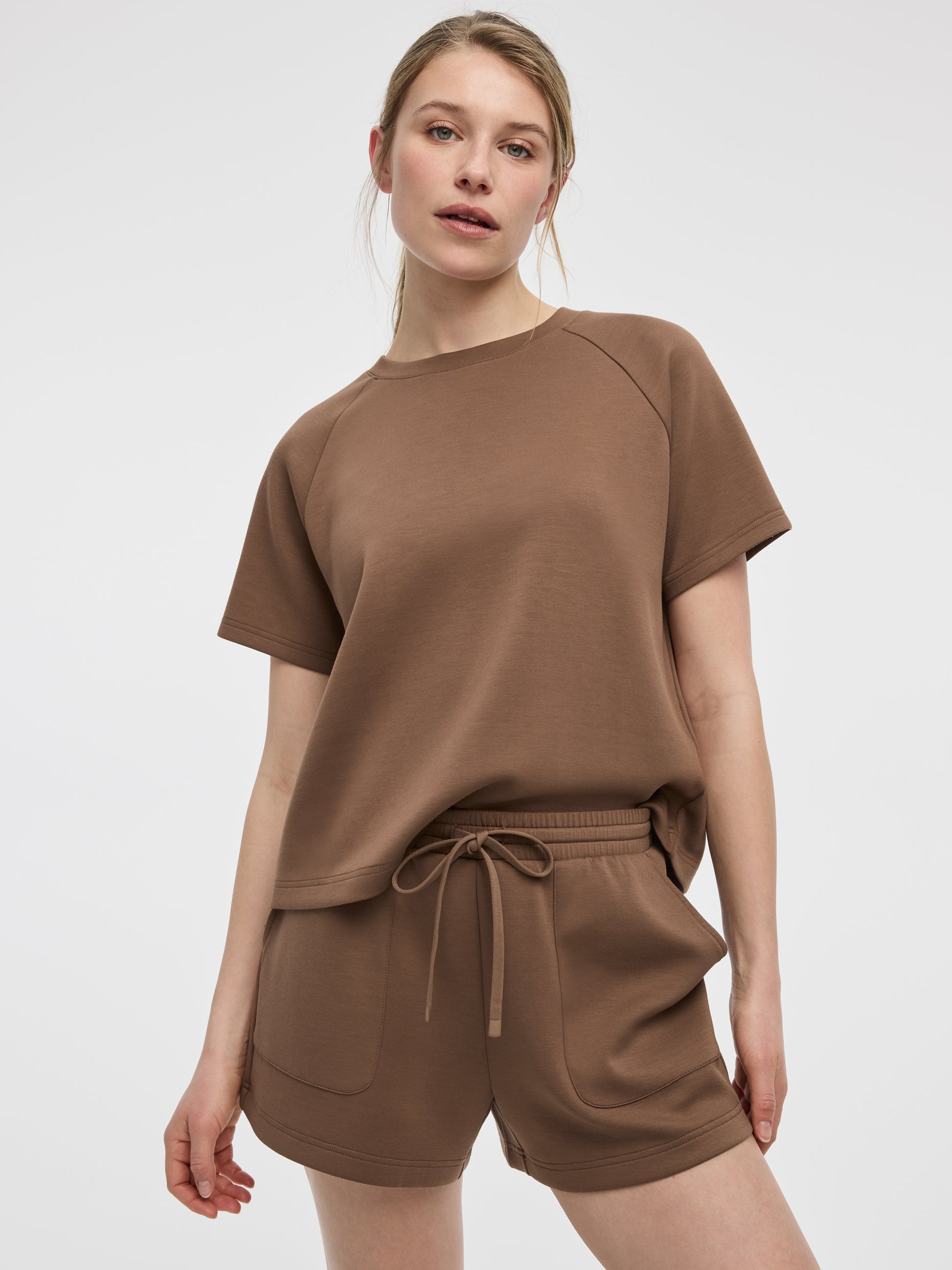 Shorts - HYLUX - Hyba