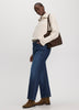 Flare-Leg High-Rise Jean - Curvy Fit