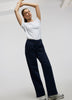 Wide-Leg Pant - Hyba