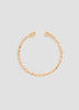Textured Open Cuff Bracelet
