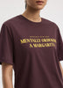 Short-Sleeve Crew-Neck Tee