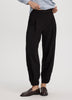 High-Rise Harem Pant - The Timeless